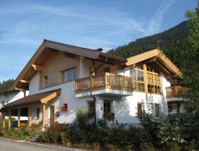 Chalet Isabella, Westendorf